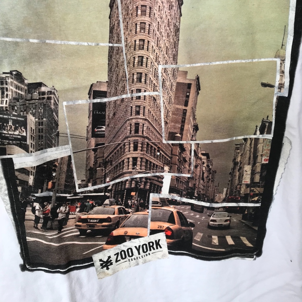 Zoo York - Picture 2 of 4